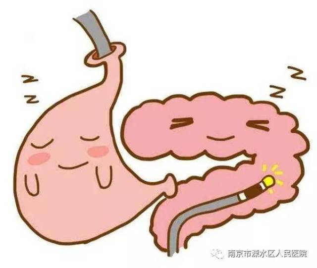 南京胃肠镜检查