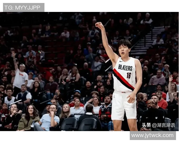 拓记分析当前交易罗威时机杨瀚森与克林根将引领球队内线未来