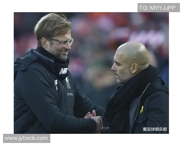 瓜迪奥拉与多特交锋13次保持不败唯独输给克洛普的3场比赛