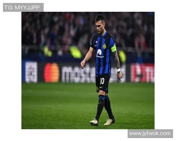 名宿称劳塔罗两周未进球如同两千年应给予他足够时间找回状态