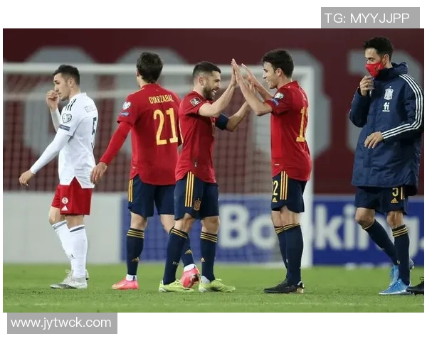 奥尔莫因伤缺席西班牙队训练或将错过对阵格鲁吉亚的比赛