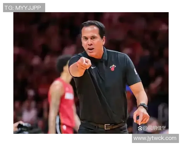 斯波谈东部球队风格相似性带来的不确定性对竞争和联盟的积极影响